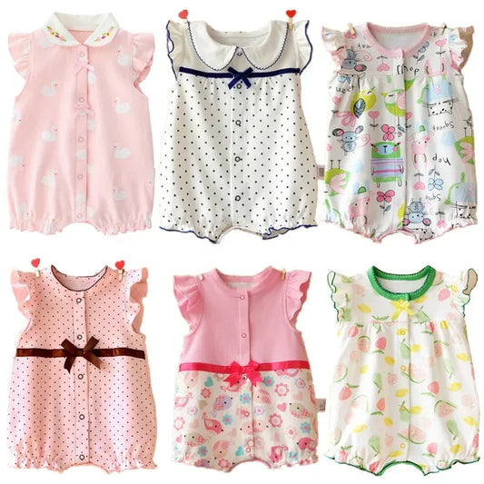 baby Summer clothes